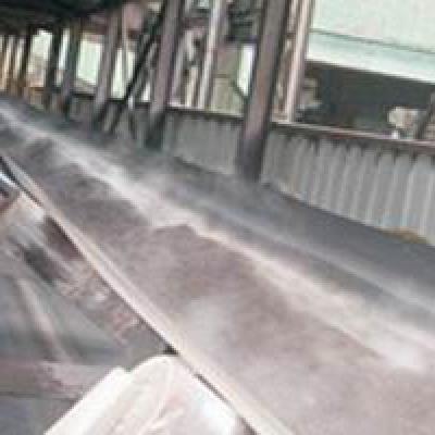 General-purpose flame-retardant conveyor belt