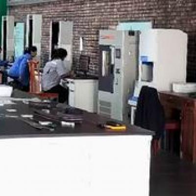 Laboratory