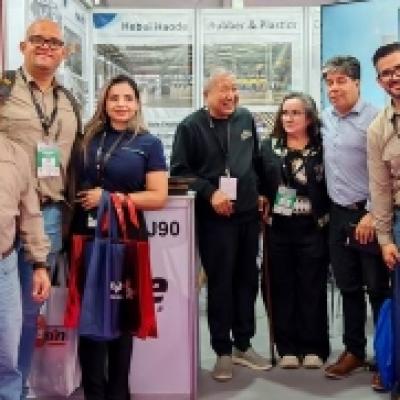 Chile Expomin 2025